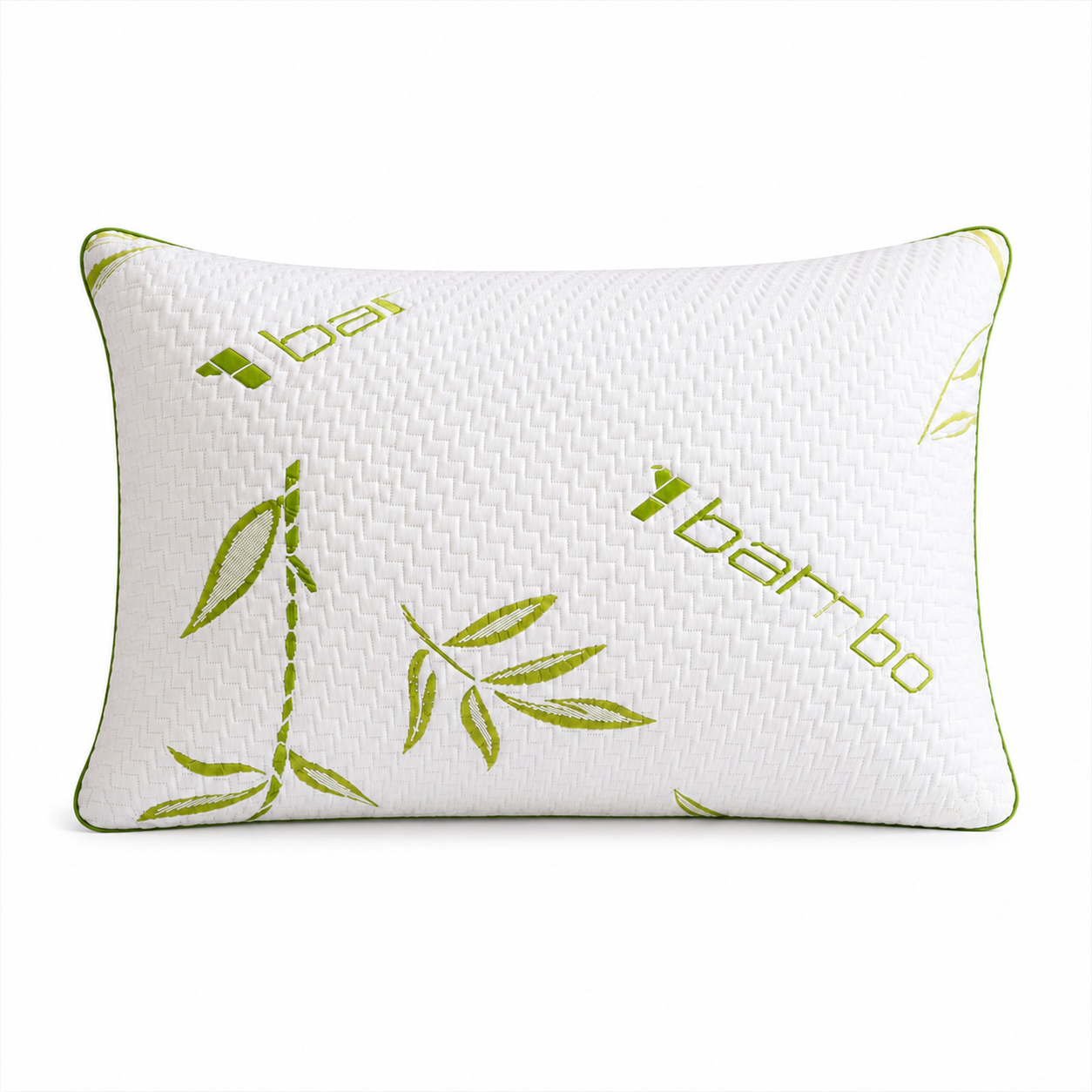 Premium Bamboo  Pillow – Soft & Breathable Comfort