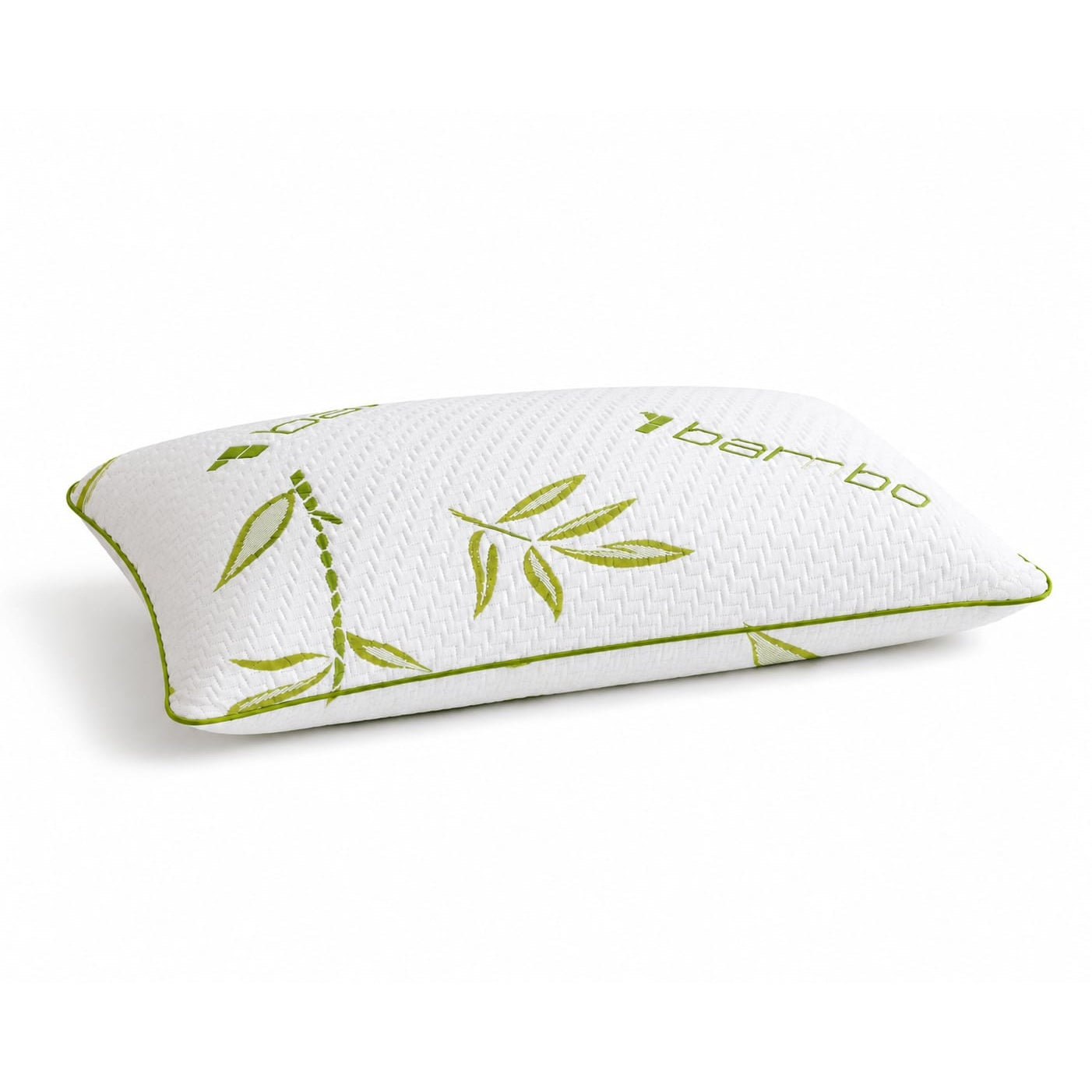Premium Bamboo  Pillow – Soft & Breathable Comfort