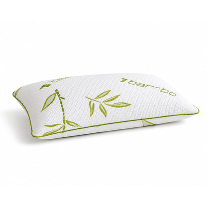 Premium Bamboo  Pillow – Soft & Breathable Comfort